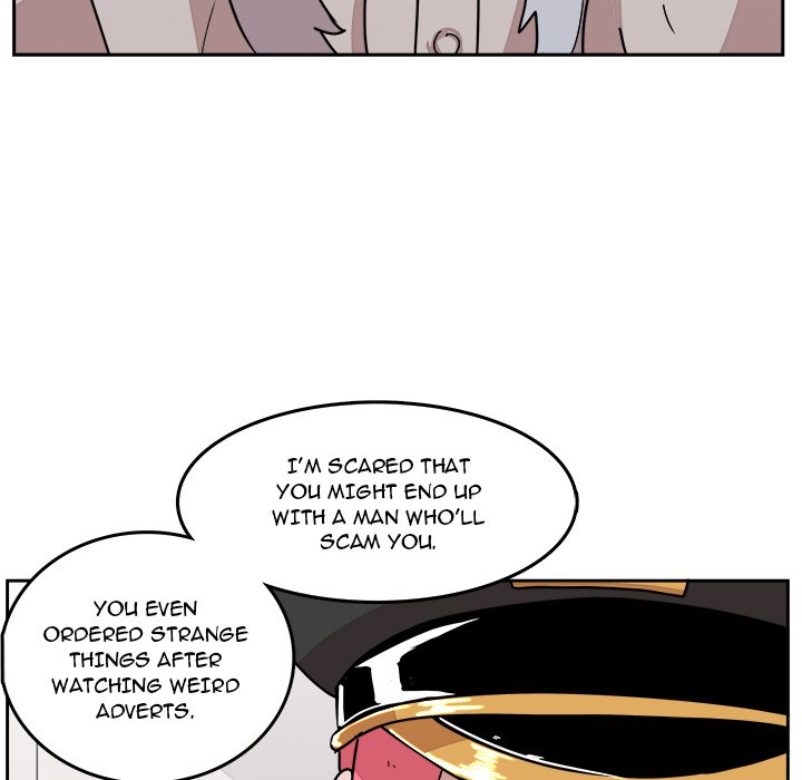 Justitia - Chapter 32 Page 19