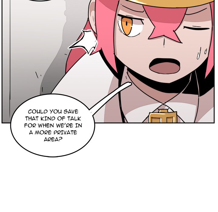 Justitia - Chapter 32 Page 20