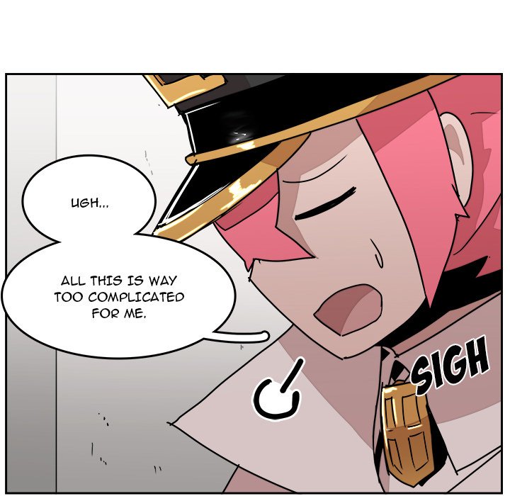 Justitia - Chapter 32 Page 29