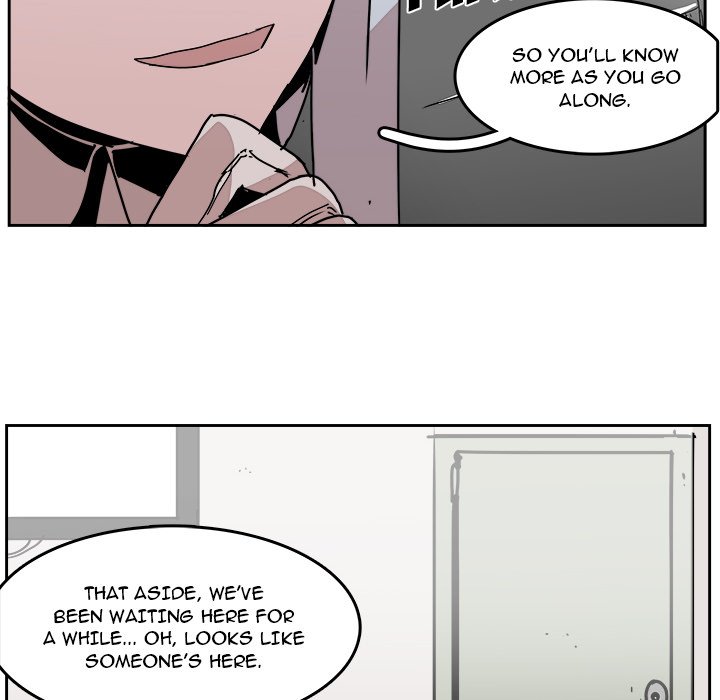 Justitia - Chapter 32 Page 31