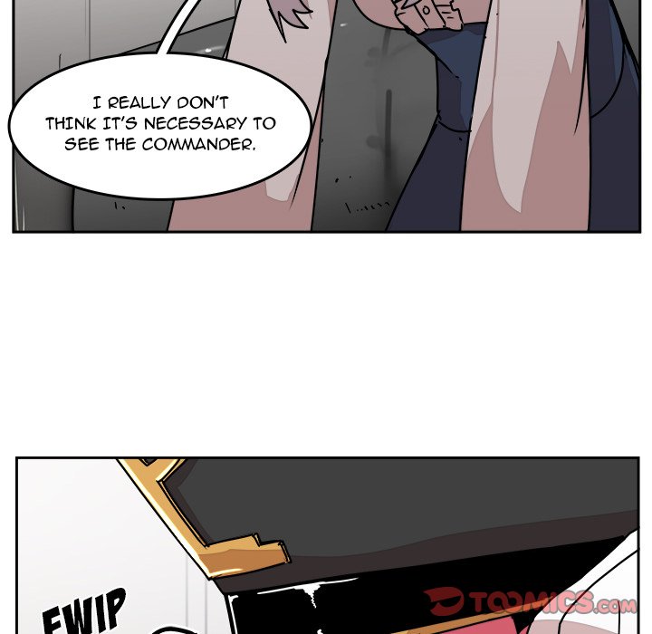 Justitia - Chapter 32 Page 38