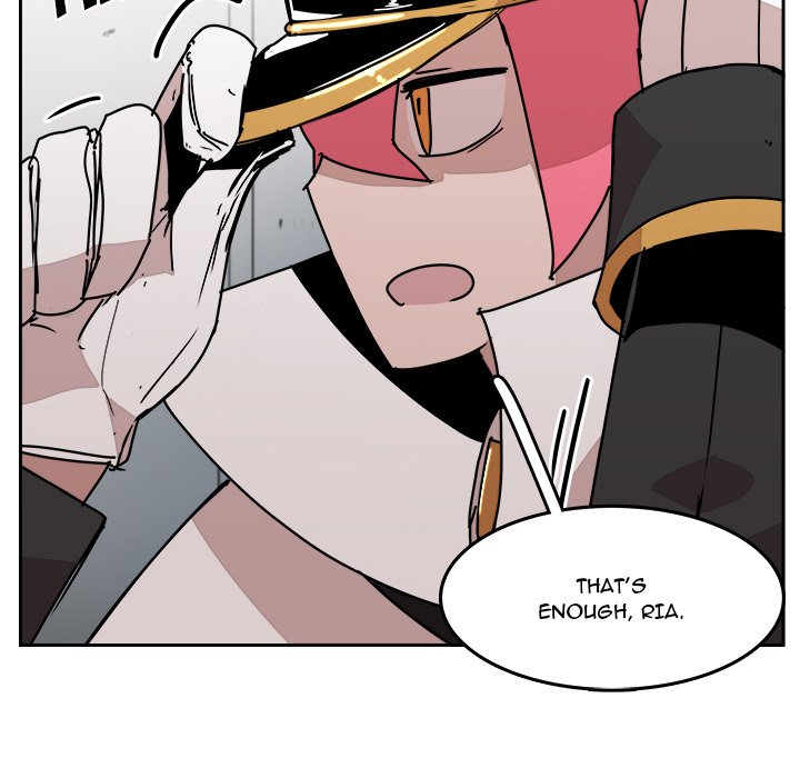 Justitia - Chapter 32 Page 39