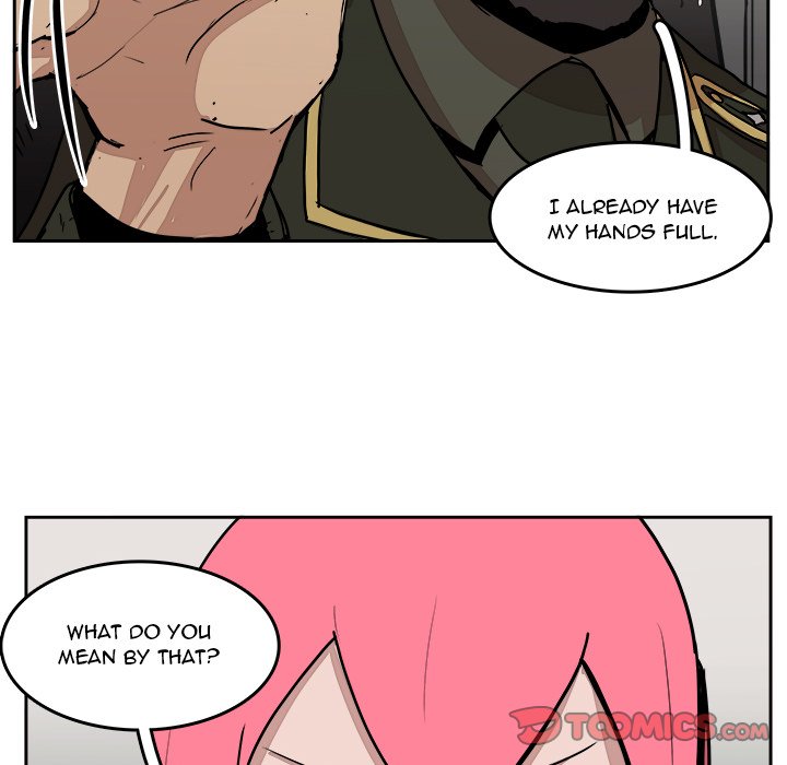 Justitia - Chapter 32 Page 70