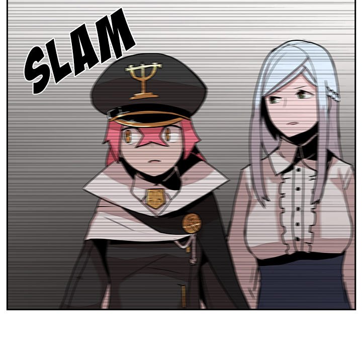 Justitia - Chapter 32 Page 81