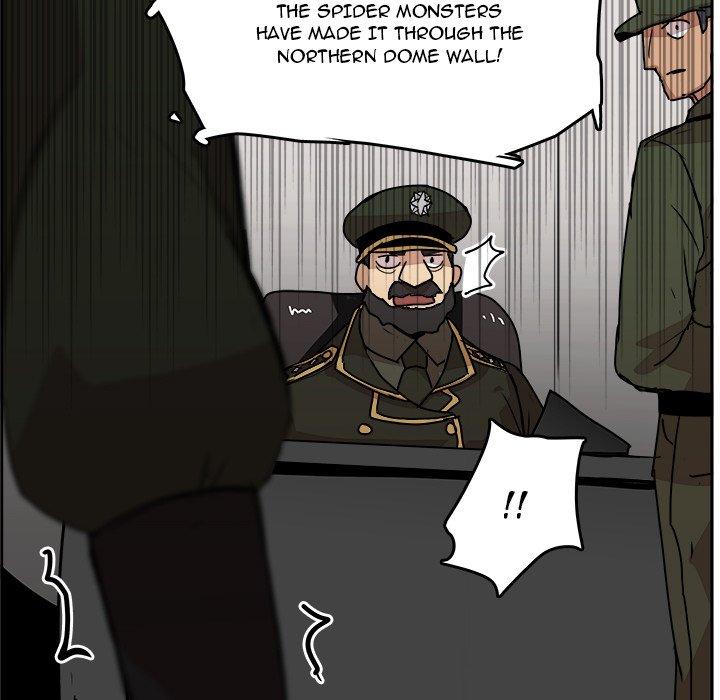 Justitia - Chapter 32 Page 85