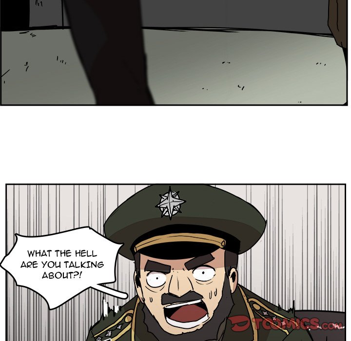 Justitia - Chapter 32 Page 86