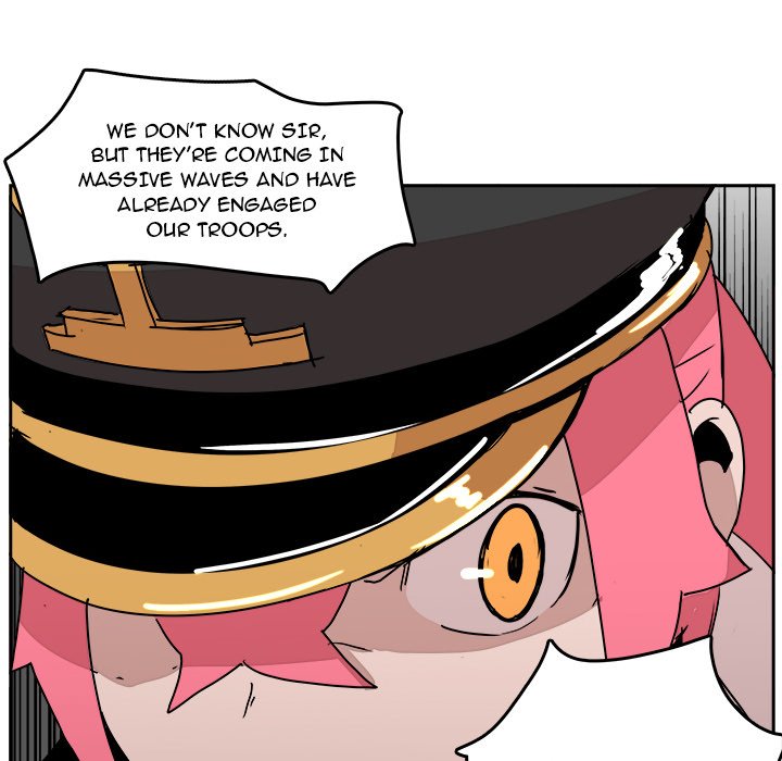 Justitia - Chapter 32 Page 88