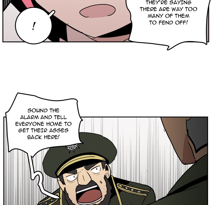 Justitia - Chapter 32 Page 89