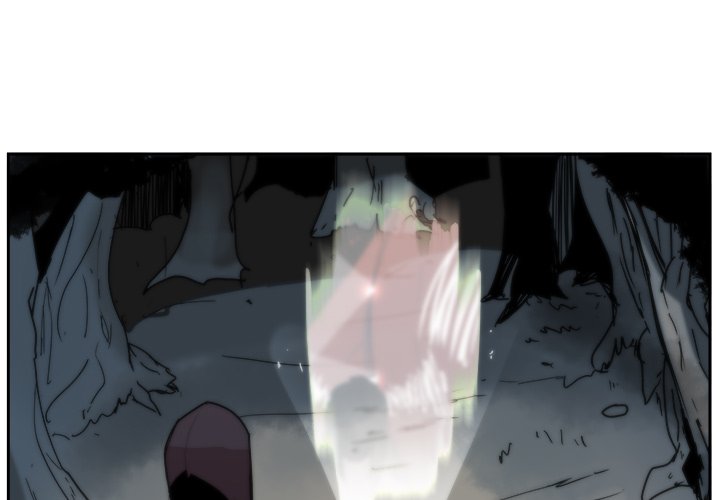 Justitia - Chapter 33 Page 1