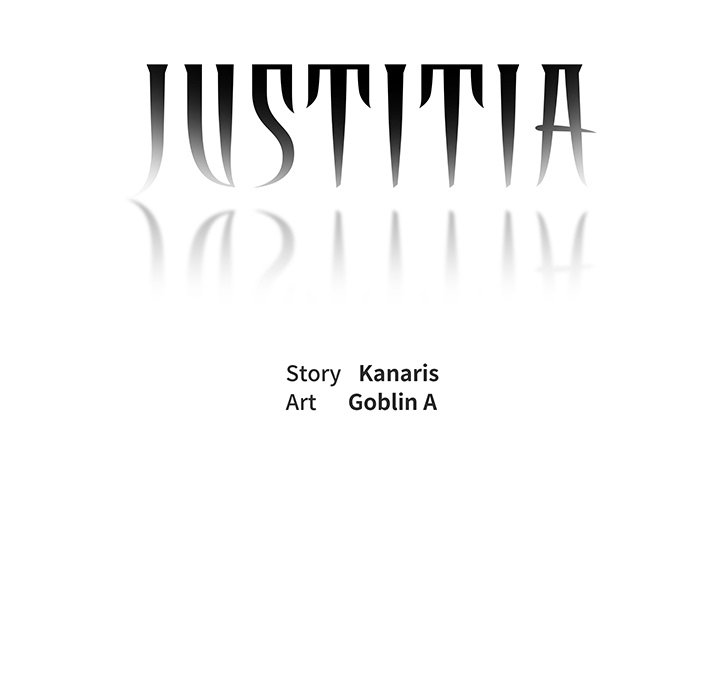 Justitia - Chapter 33 Page 11