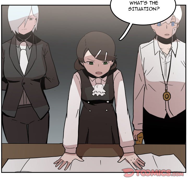 Justitia - Chapter 33 Page 14