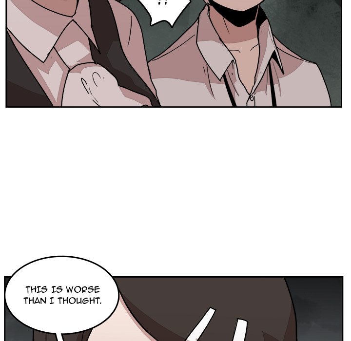 Justitia - Chapter 33 Page 17