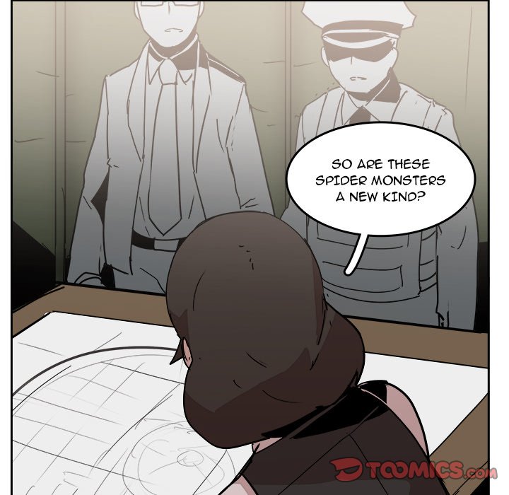 Justitia - Chapter 33 Page 22