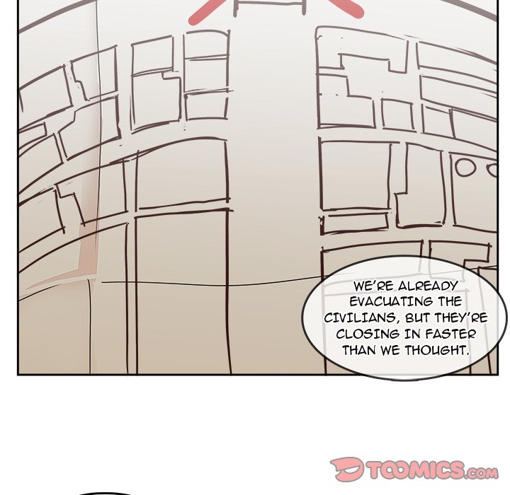 Justitia - Chapter 33 Page 24