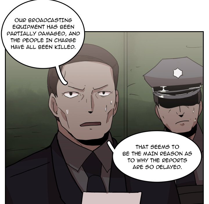 Justitia - Chapter 33 Page 25