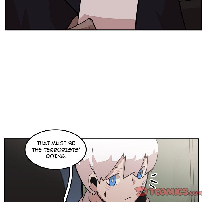 Justitia - Chapter 33 Page 26