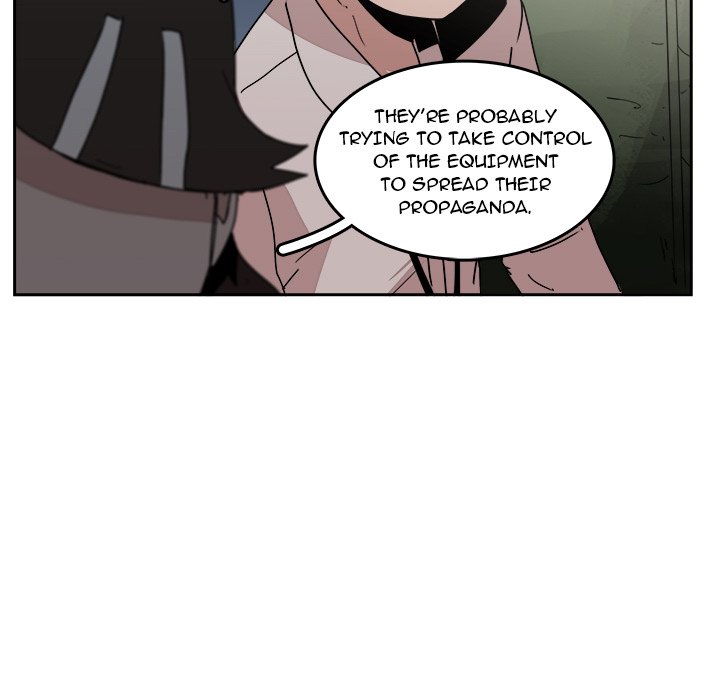 Justitia - Chapter 33 Page 27