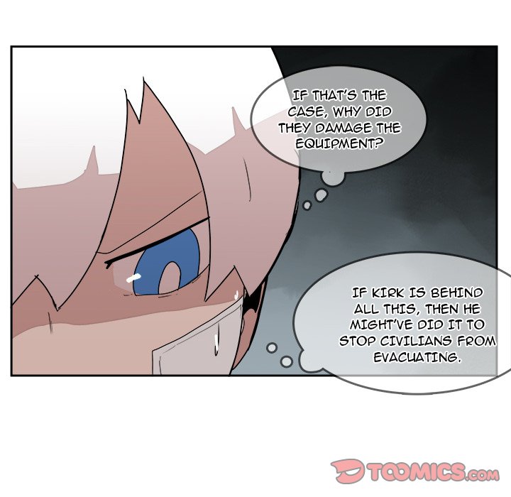 Justitia - Chapter 33 Page 28