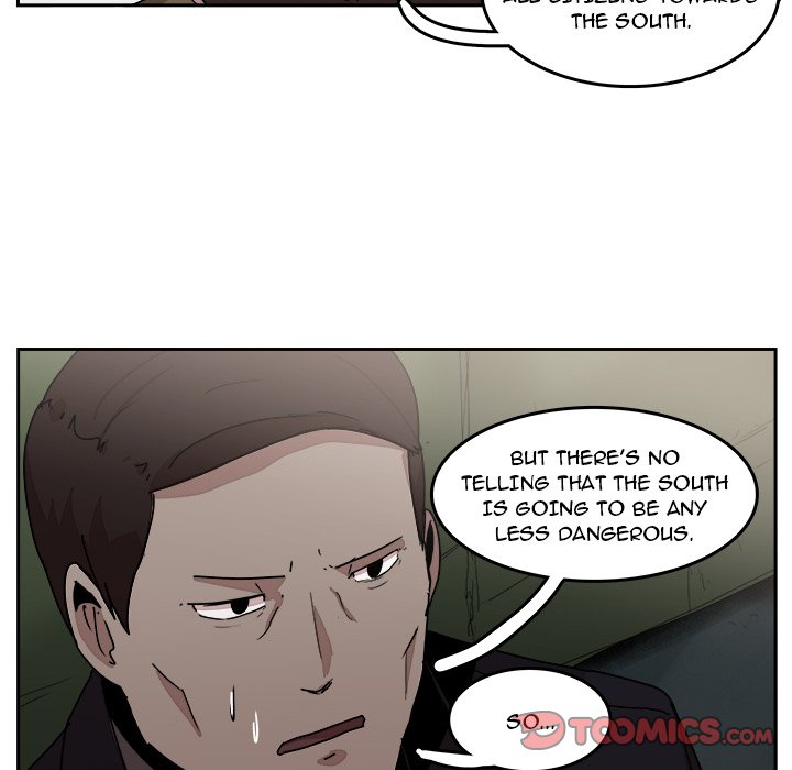 Justitia - Chapter 33 Page 30