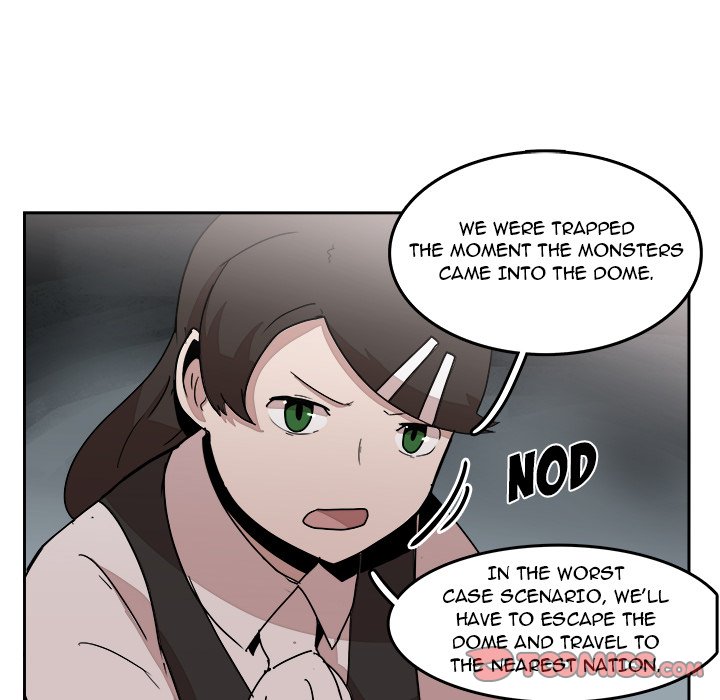 Justitia - Chapter 33 Page 32