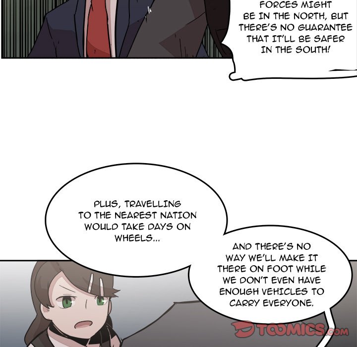 Justitia - Chapter 33 Page 34