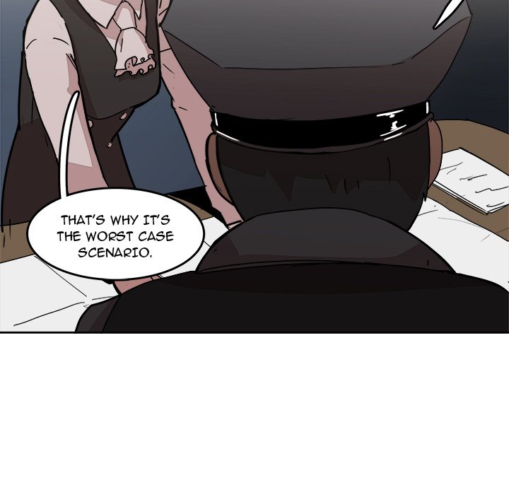 Justitia - Chapter 33 Page 35