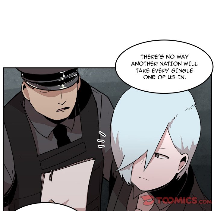 Justitia - Chapter 33 Page 36