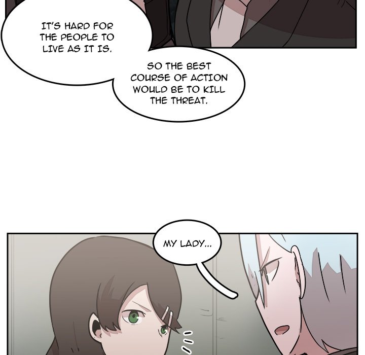 Justitia - Chapter 33 Page 37