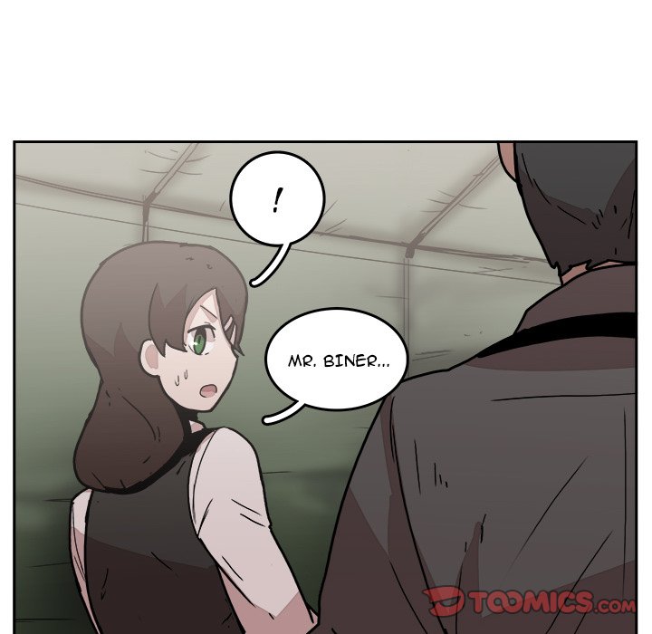 Justitia - Chapter 33 Page 50