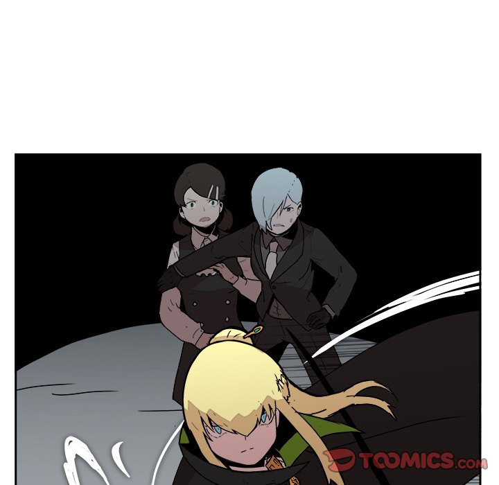 Justitia - Chapter 33 Page 64