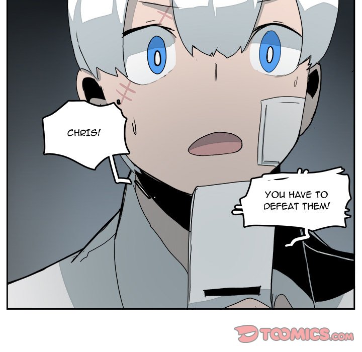 Justitia - Chapter 33 Page 86