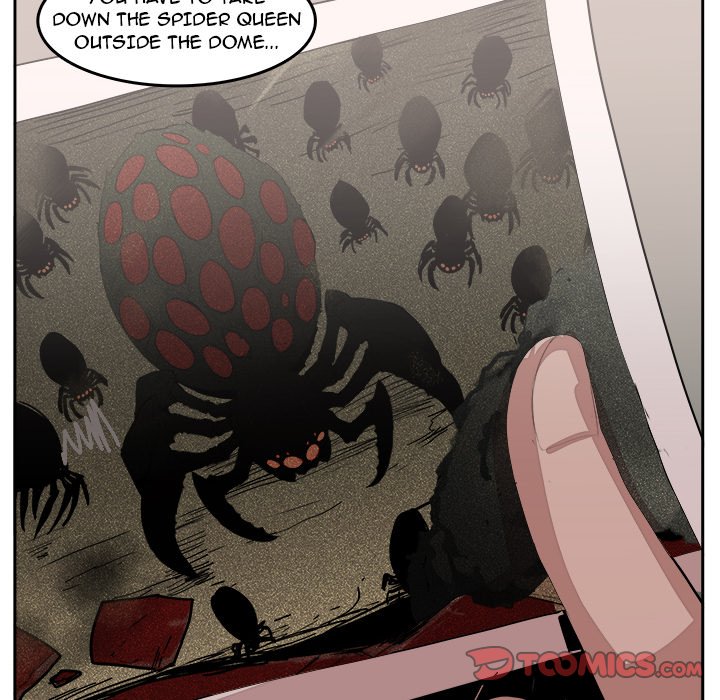 Justitia - Chapter 34 Page 18