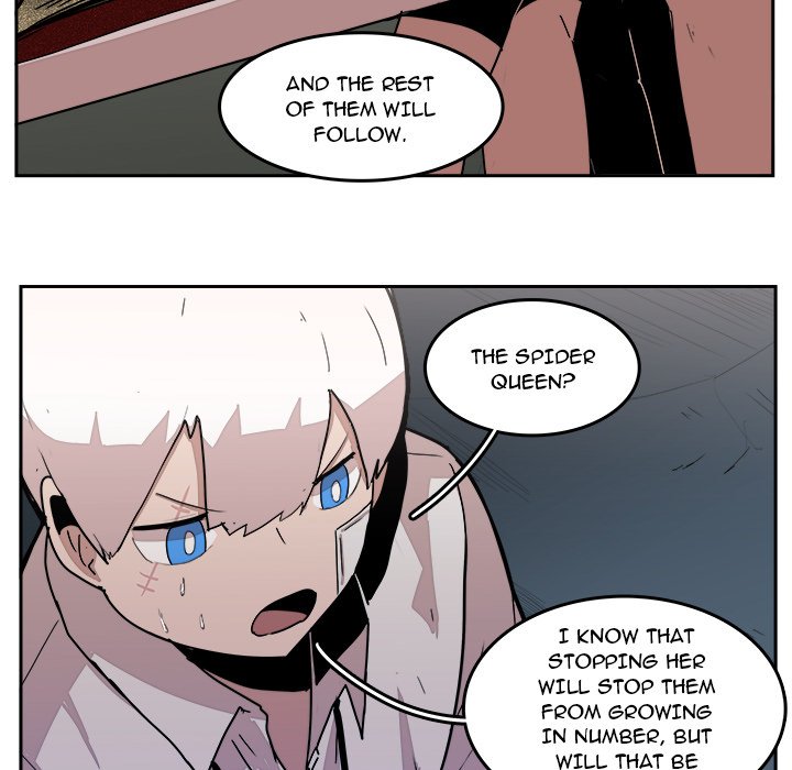 Justitia - Chapter 34 Page 19