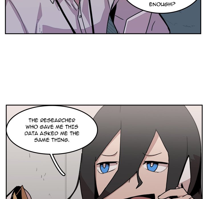 Justitia - Chapter 34 Page 20