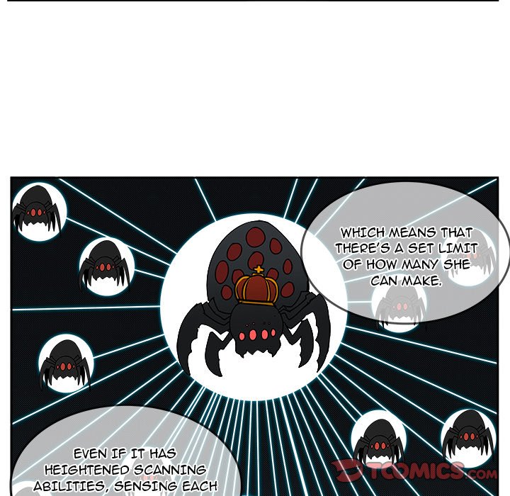 Justitia - Chapter 34 Page 26