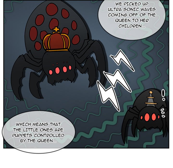 Justitia - Chapter 34 Page 28