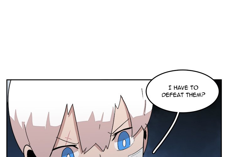 Justitia - Chapter 34 Page 3