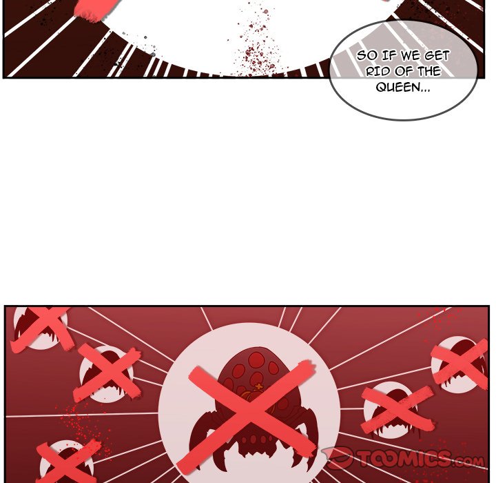 Justitia - Chapter 34 Page 30