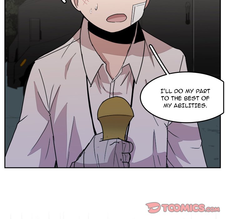 Justitia - Chapter 34 Page 38