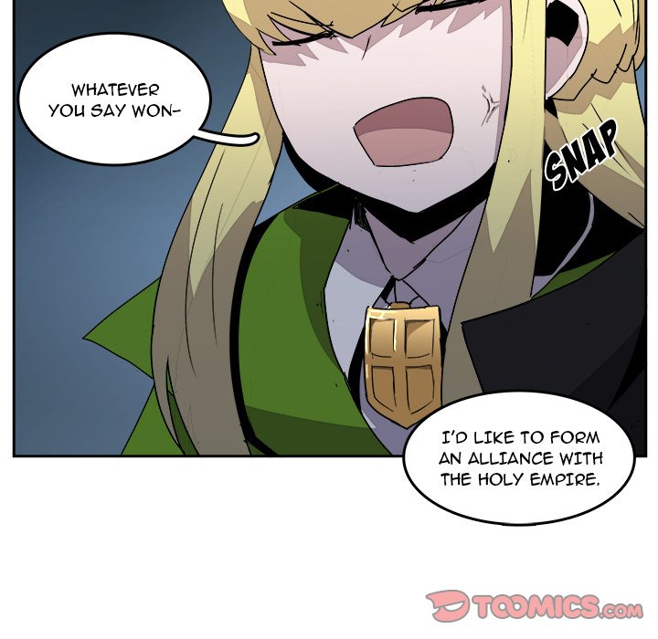 Justitia - Chapter 34 Page 78