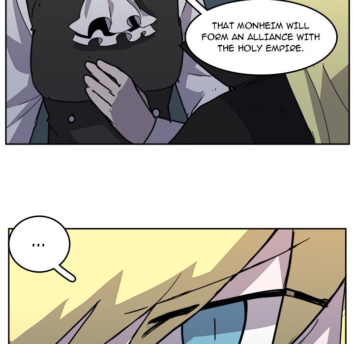 Justitia - Chapter 34 Page 84