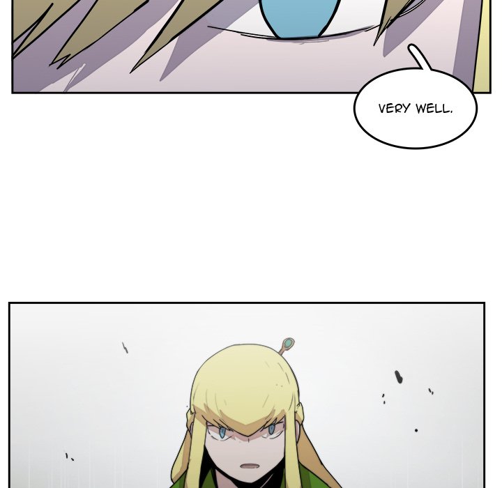 Justitia - Chapter 34 Page 85