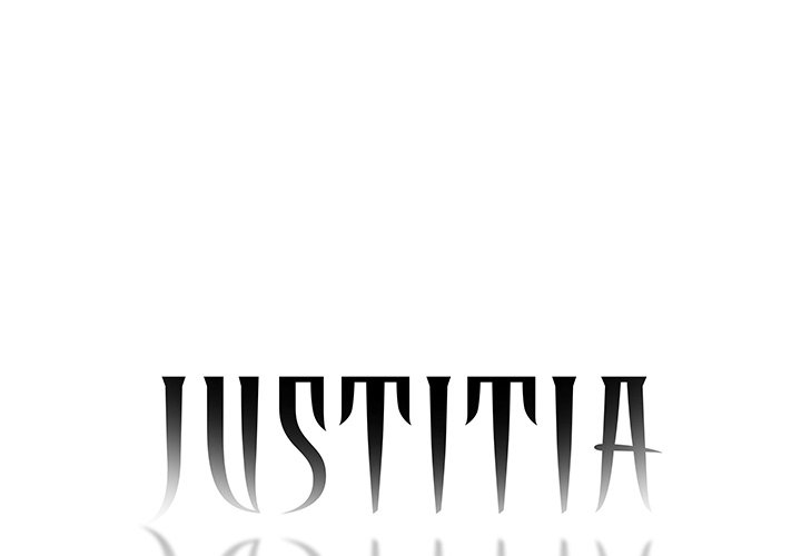 Justitia - Chapter 35 Page 1