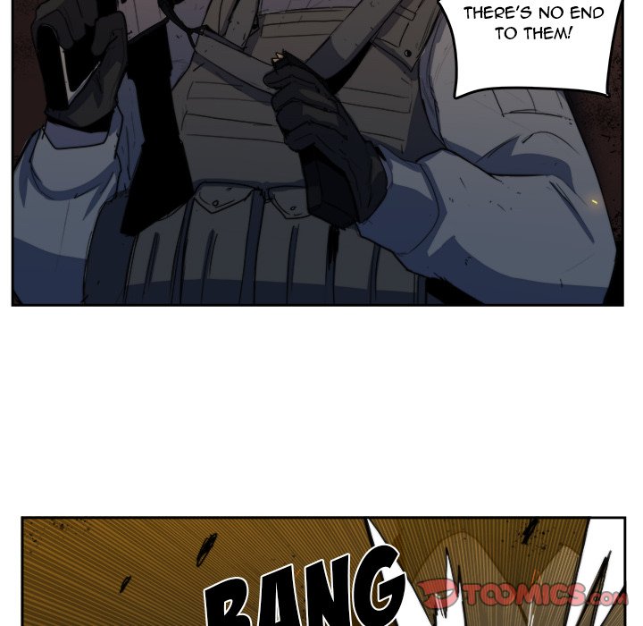 Justitia - Chapter 35 Page 10