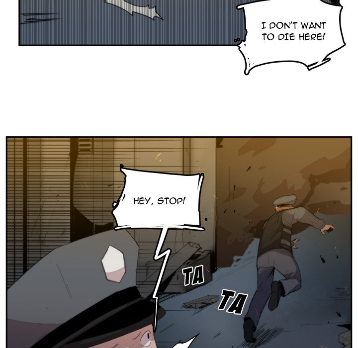 Justitia - Chapter 35 Page 21