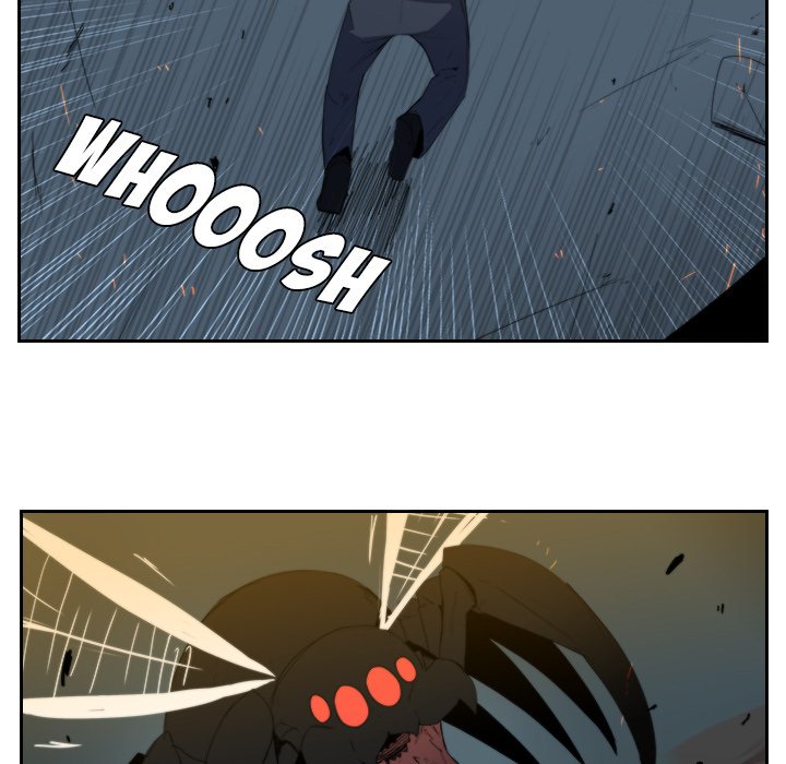 Justitia - Chapter 35 Page 23