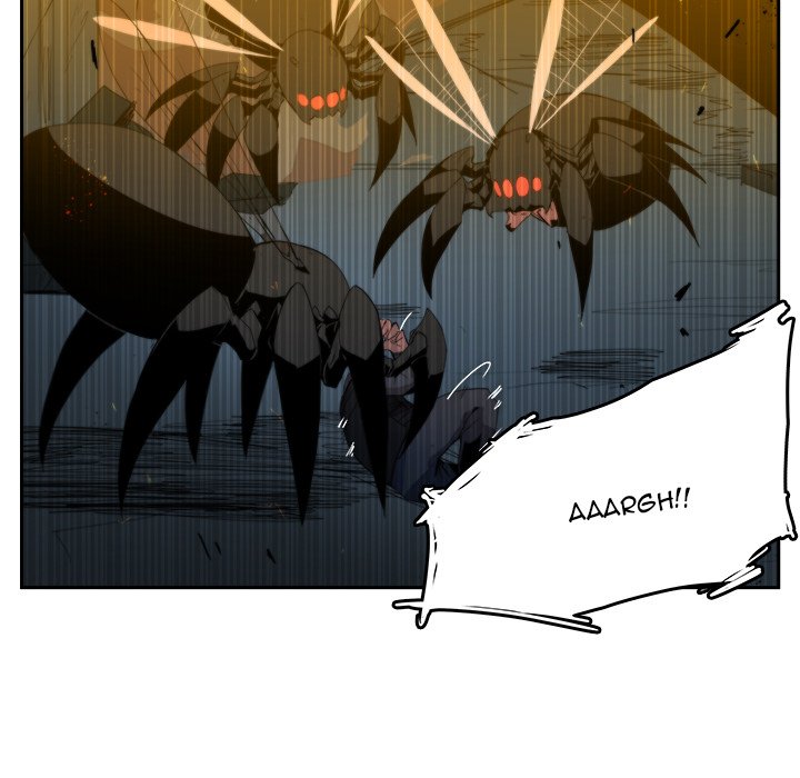 Justitia - Chapter 35 Page 25