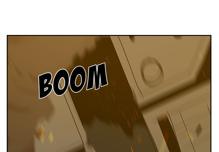 Justitia - Chapter 35 Page 3