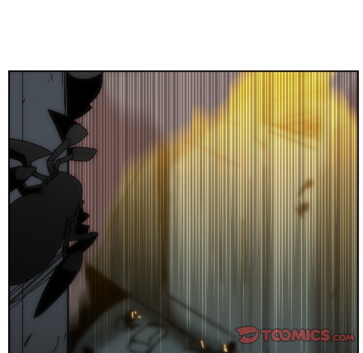 Justitia - Chapter 35 Page 32