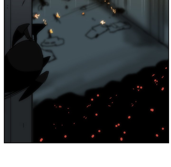 Justitia - Chapter 35 Page 33